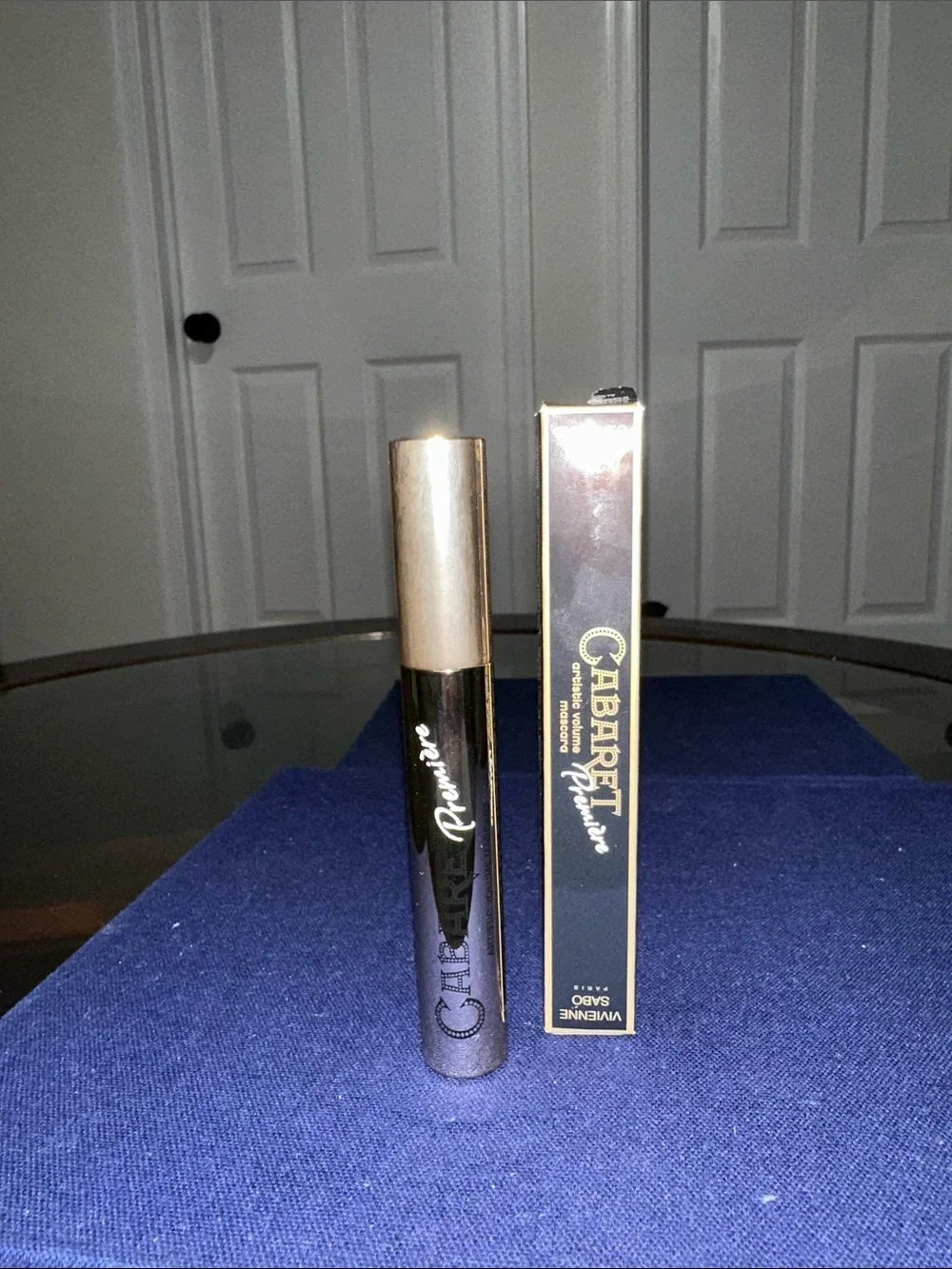 Cabaret Premiere Mascara in Black